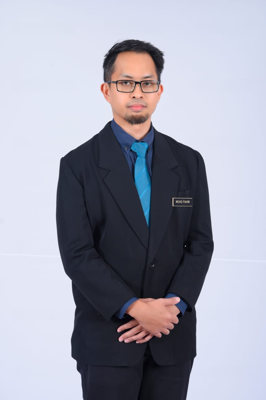Mohd Fahmi